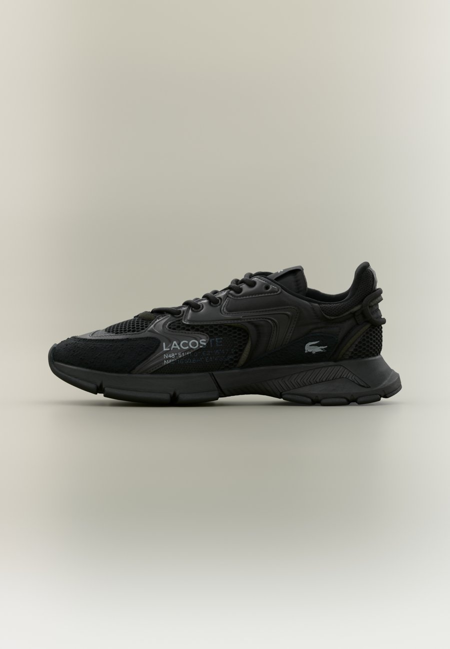 Кроссовки Lacoste L003 NEO 125, Black
Кроссовки Lacoste L003 NEO 125, Black