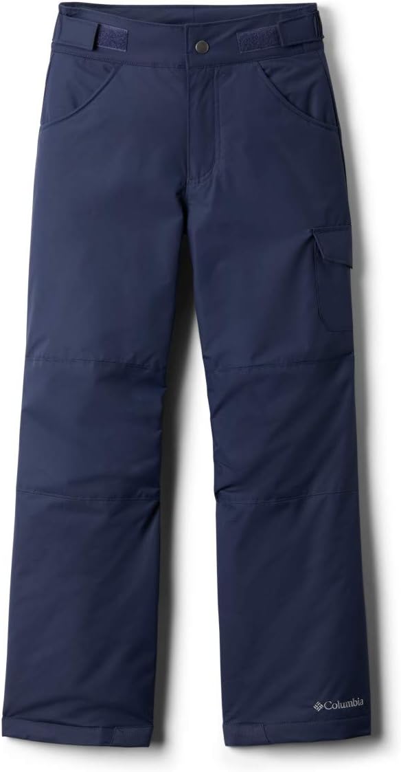 Брюки Columbia Girls' Starchaser Peak II, Nocturnal
Брюки Columbia Girls' Starchaser Peak II, Nocturnal