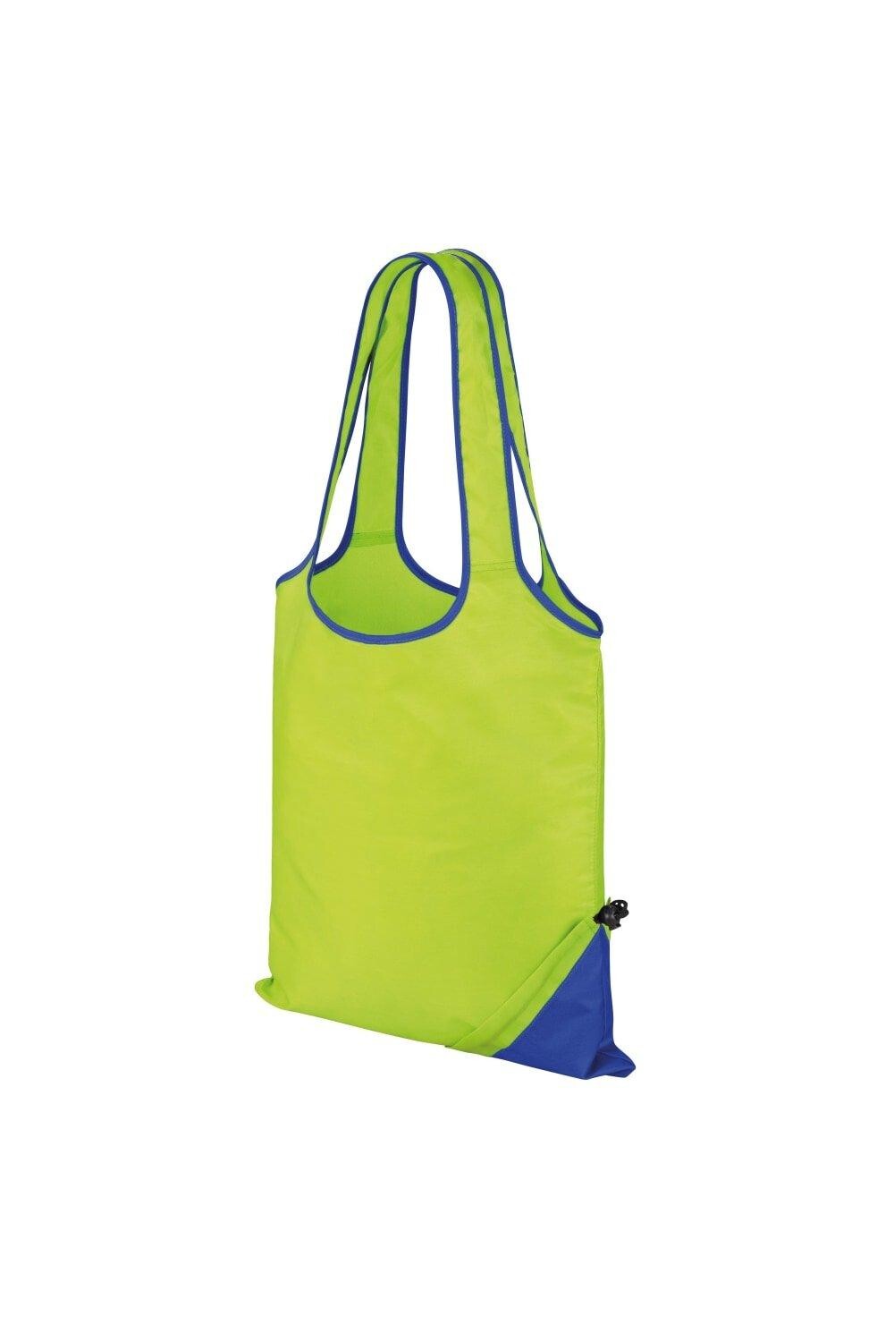 Компактная сумка для покупок Core Result, зеленый
Компактная сумка для покупок Core Result, зеленый