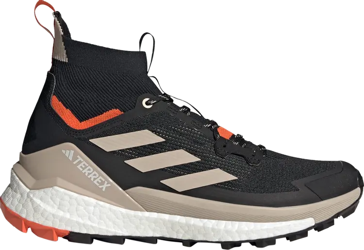 Кроссовки Terrex Free Hiker 2.0 'Black Wonder Beige', черный, Черный;серый, Кроссовки Terrex Free Hiker 2.0 'Black Wonder Beige', черный
Кроссовки Terrex Free Hiker 2.0 'Black Wonder Beige', черный, Черный;серый, Кроссовки Terrex Free Hiker 2.0 'Black Wonder Beige', черный