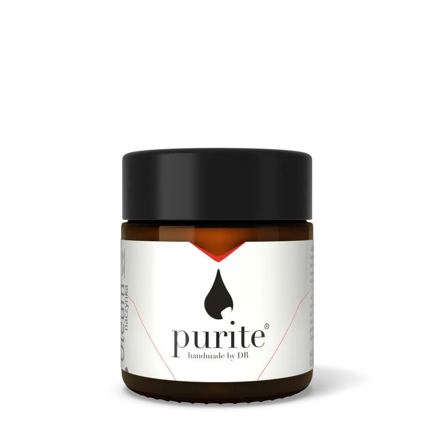 Олеум для сосудистой кожи Purite, 30 мл
Олеум для сосудистой кожи Purite, 30 мл