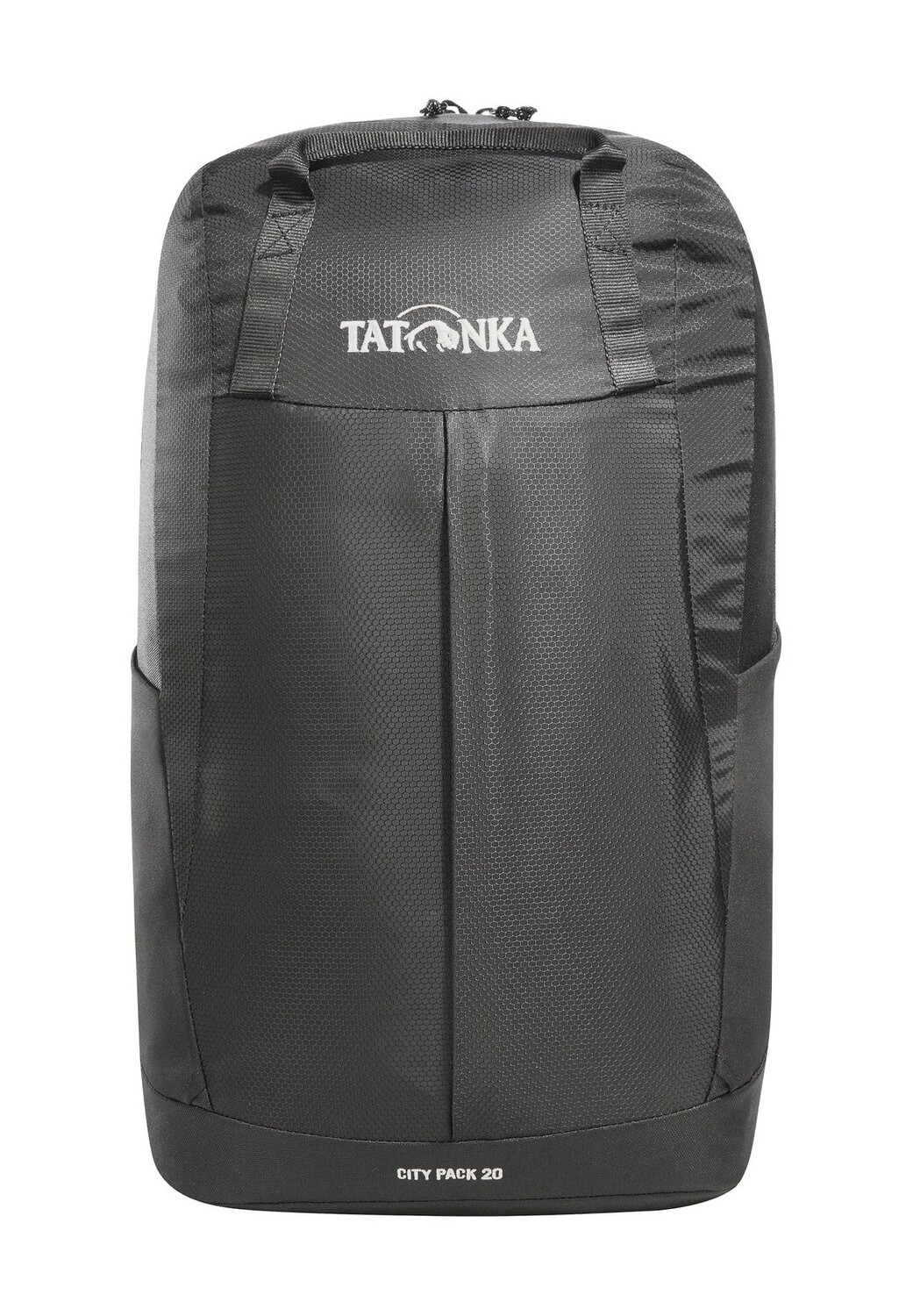 Рюкзак City Pack 20, 20 литров TATONKA, черный
Рюкзак City Pack 20, 20 литров TATONKA, черный
