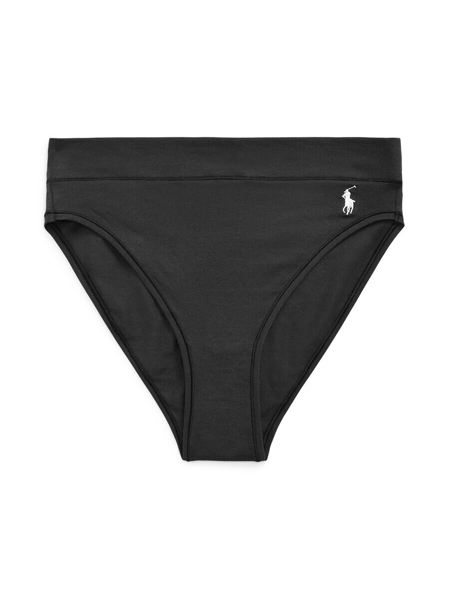 Трусики Polo Ralph Lauren Panty HIGH LEG , черный
Трусики Polo Ralph Lauren Panty HIGH LEG , черный