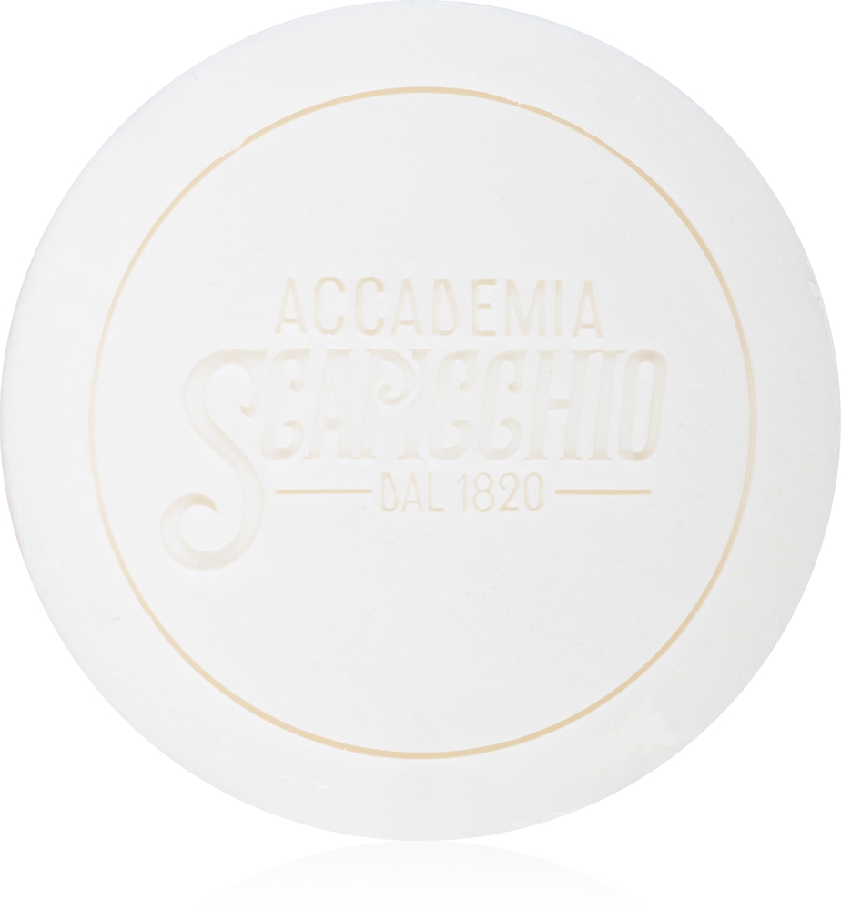 Сменный блок мыла для бритья Scapicchio Captain Fawcett, 110 гр
Сменный блок мыла для бритья Scapicchio Captain Fawcett, 110 гр