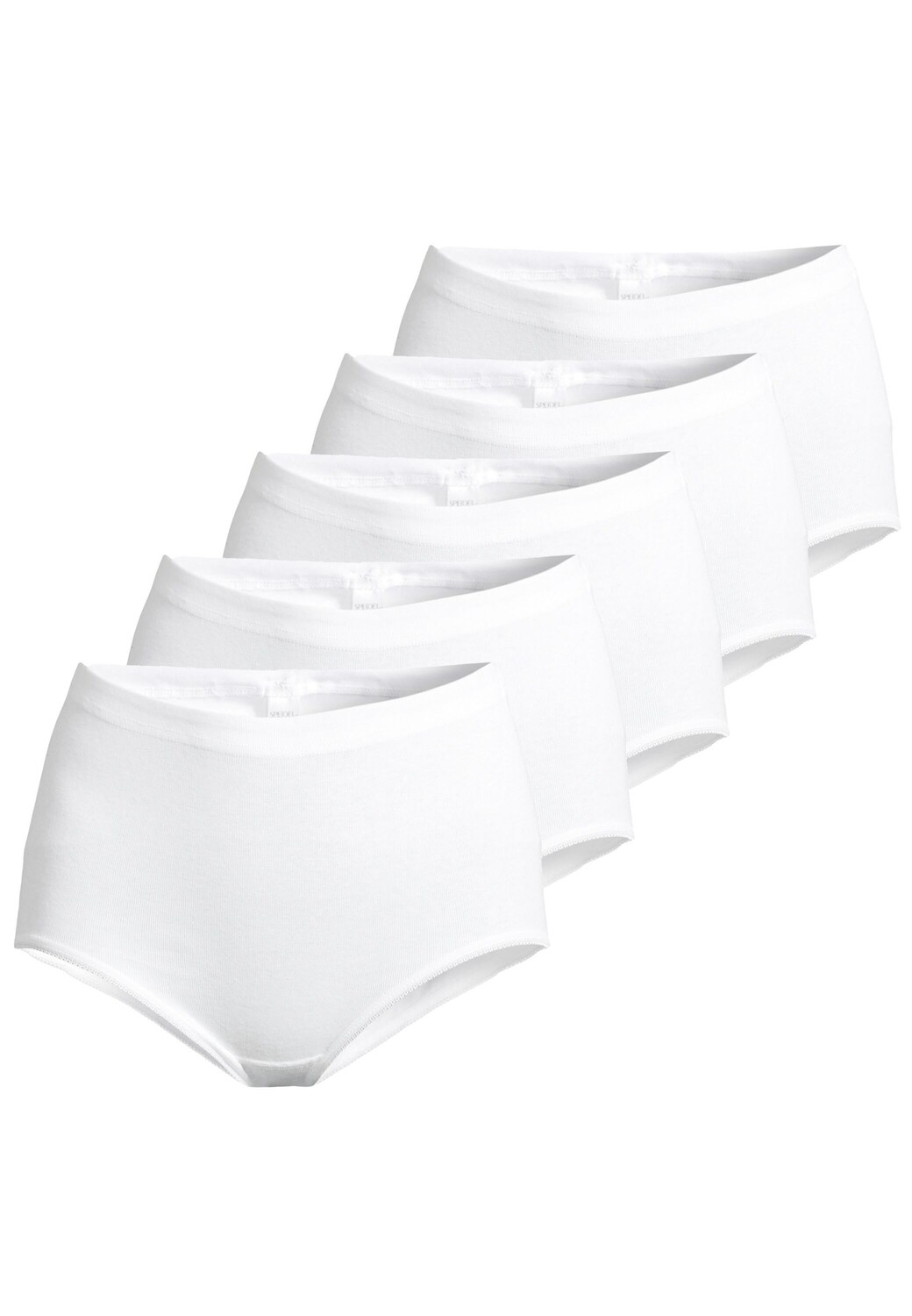 Трусы SPEIDEL Taillen Nelly, белый
Трусы SPEIDEL Taillen Nelly, белый