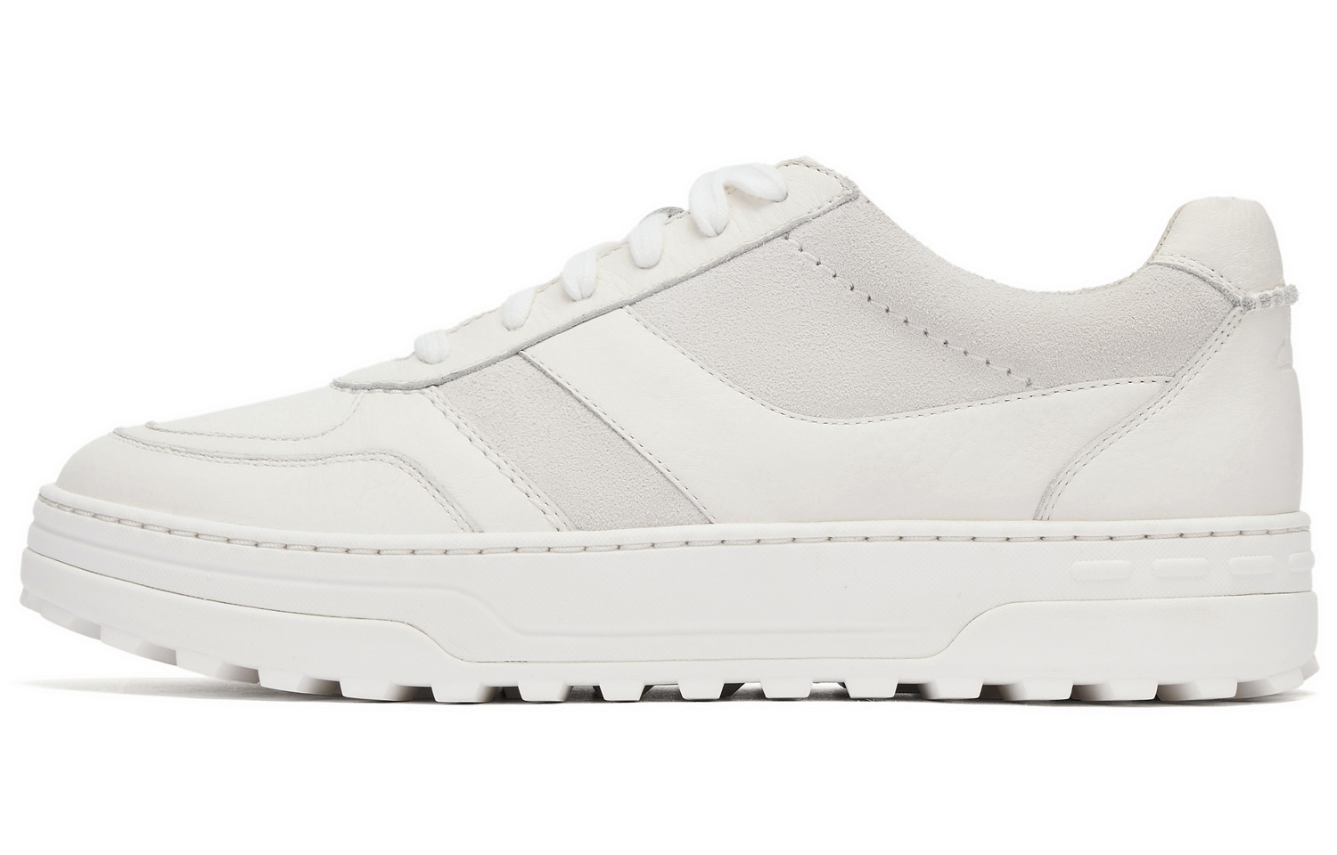 Низкие скейтерские кроссовки мужские Clarks, белый
Низкие скейтерские кроссовки мужские Clarks, белый