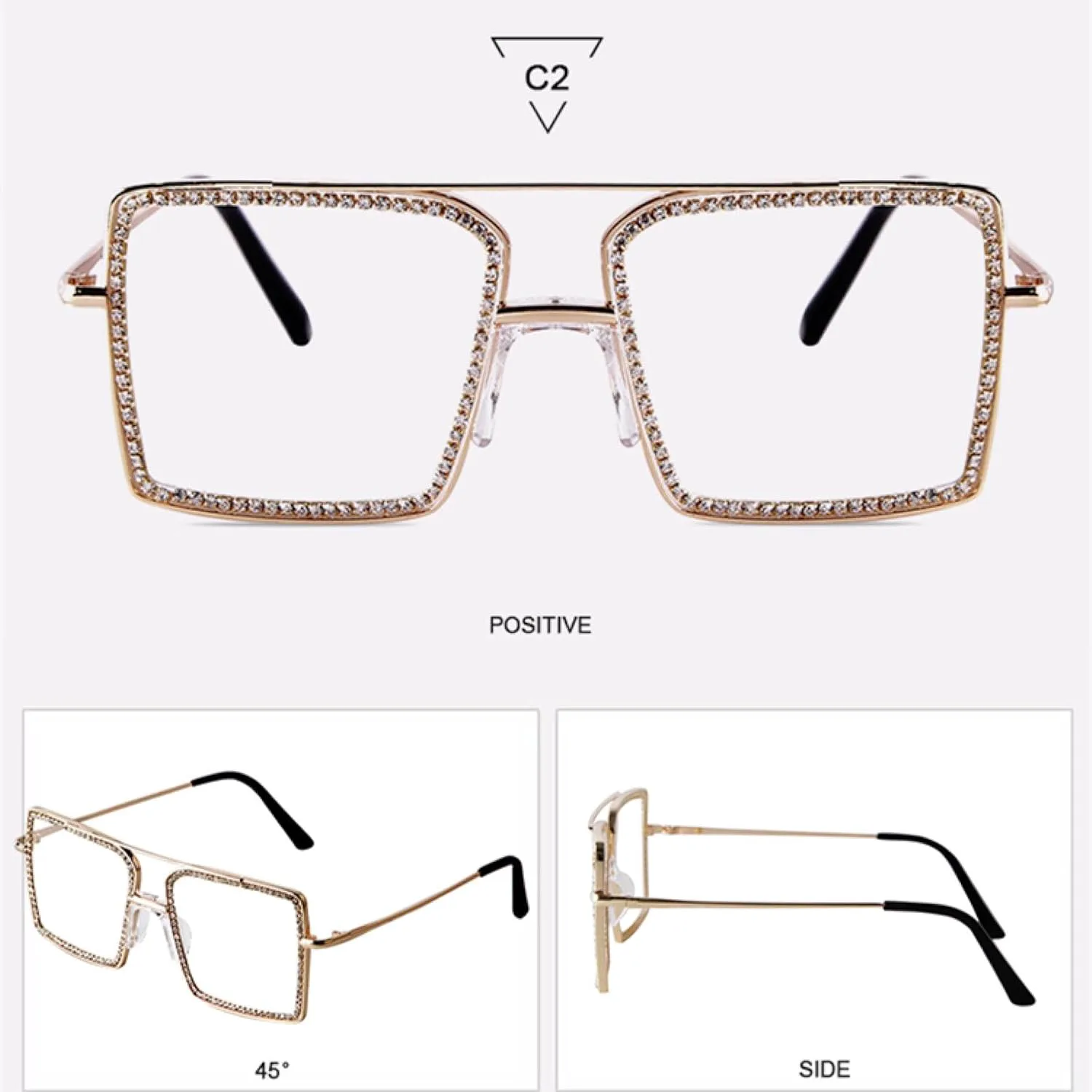 Солнцезащитные очки с защитой от УФ-излучения UV400 | Большой размер | Для женщин и мужчин | Для занятий спортом на открытом воздухе и вождения DSVIGF, 01
Солнцезащитные очки с защитой от УФ-излучения UV400 | Большой размер | Для женщин и мужчин | Для занятий спортом на открытом воздухе и вождения DSVIGF, 01