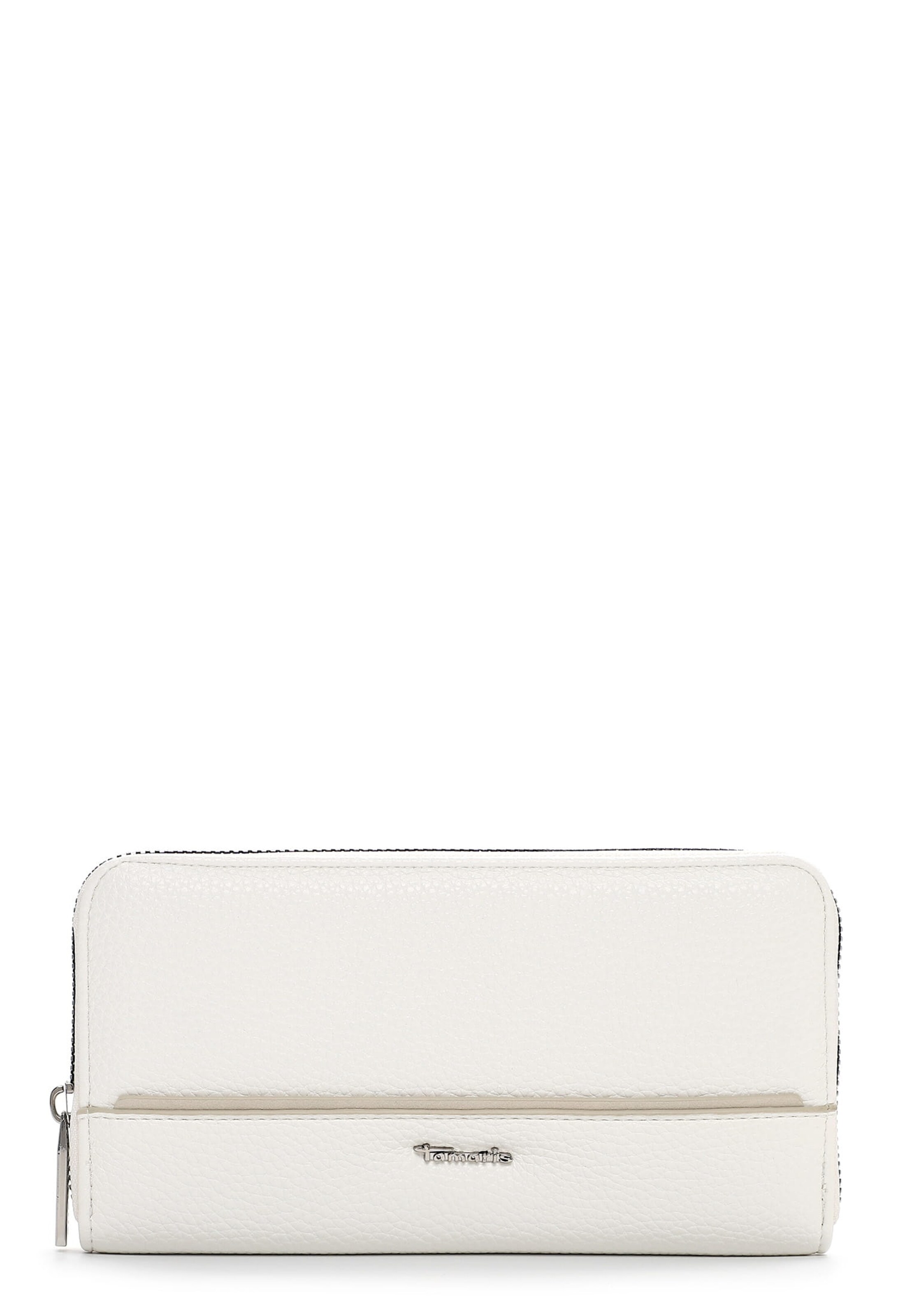 Tamaris Кошелек 'Kennia' в белом цвете
Tamaris Кошелек 'Kennia' в белом цвете