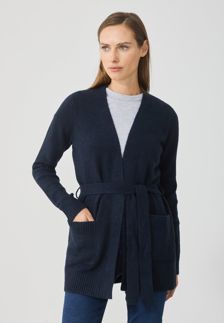 Кардиган Anna Field Cardigan, Navy/Dark Blue
Кардиган Anna Field Cardigan, Navy/Dark Blue