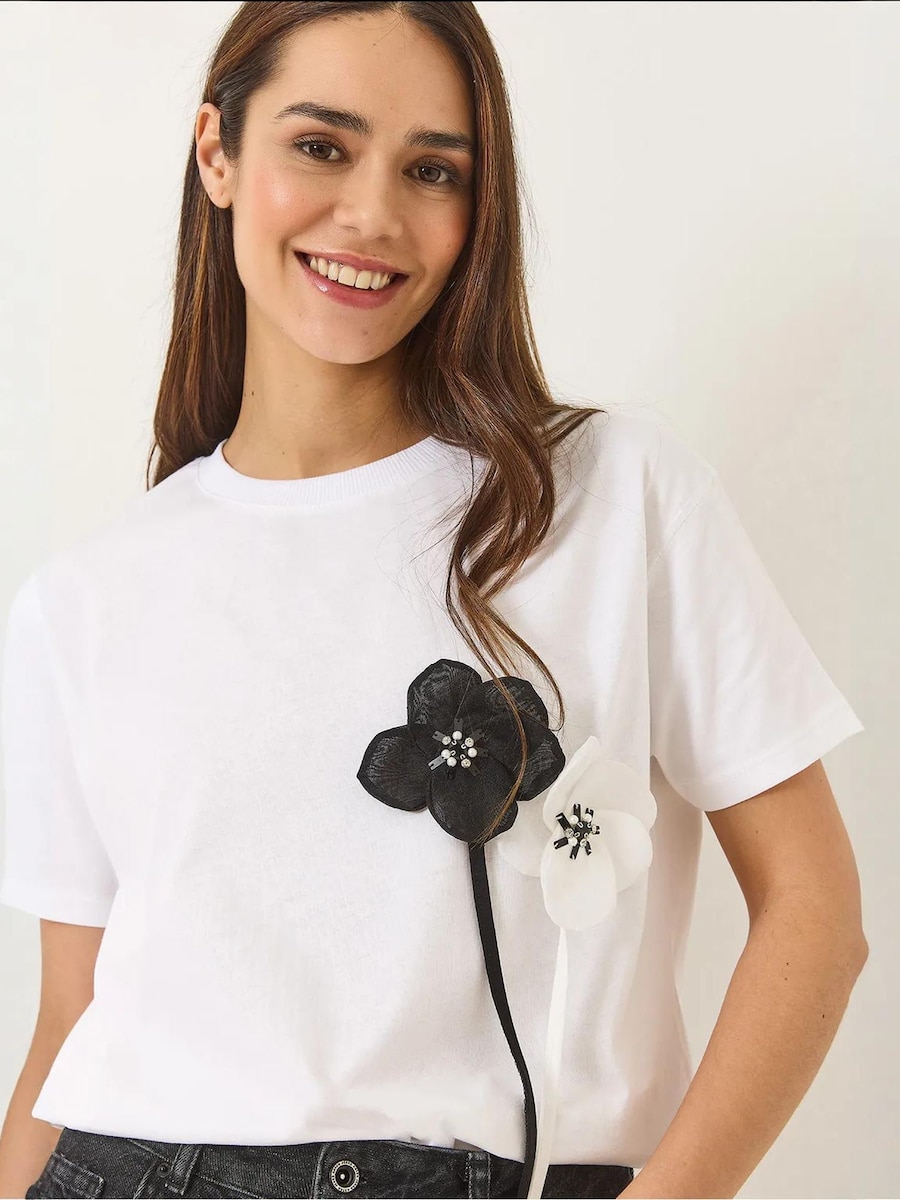 Рубашка Bianco Lucci, белый
Рубашка Bianco Lucci, белый