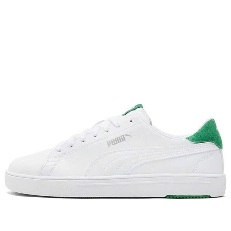 Кеды PUMA Serve Pro Lite, белый
Кеды PUMA Serve Pro Lite, белый