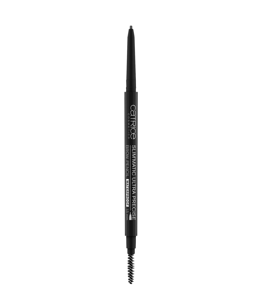 Карандаш для бровей CATRICE Slim'Matic Ultra Precise Brow Pencil Waterproof, Espresso, 0.05g
Карандаш для бровей CATRICE Slim'Matic Ultra Precise Brow Pencil Waterproof, Espresso, 0.05g