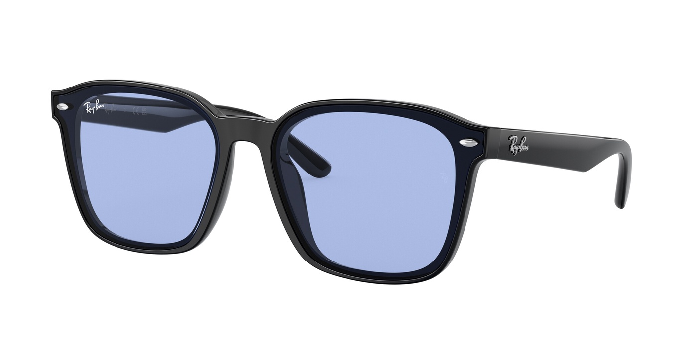 Солнцезащитные очки RB4392D RAY-BAN
Солнцезащитные очки RB4392D RAY-BAN