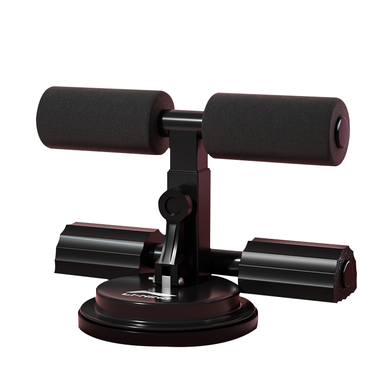 Тренажеры для пресса LINING, черный
Тренажеры для пресса LINING, черный