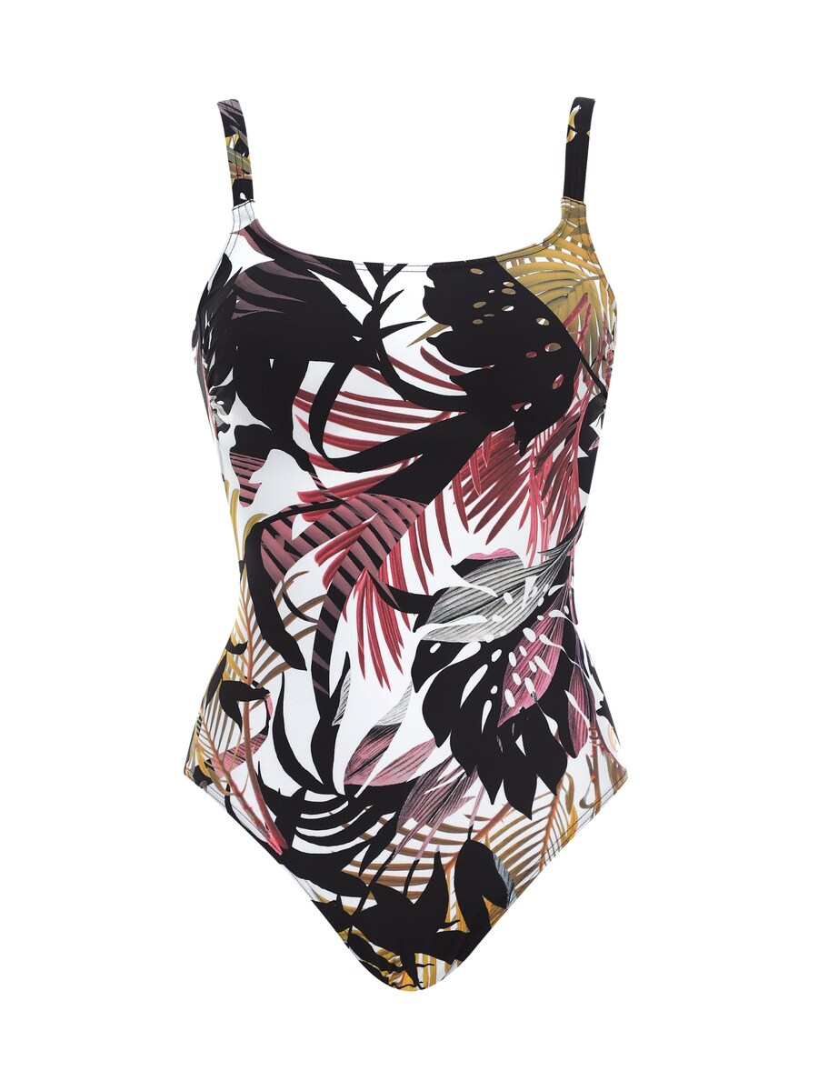 Купальник-бралетт OLYMPIA, черный
Купальник-бралетт OLYMPIA, черный