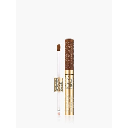 Консилер Double Wear Instant Fix Concealer, 11 мл, 8N, очень глубокий, EsteE Lauder 
Консилер Double Wear Instant Fix Concealer, 11 мл, 8N, очень глубокий, EsteE Lauder