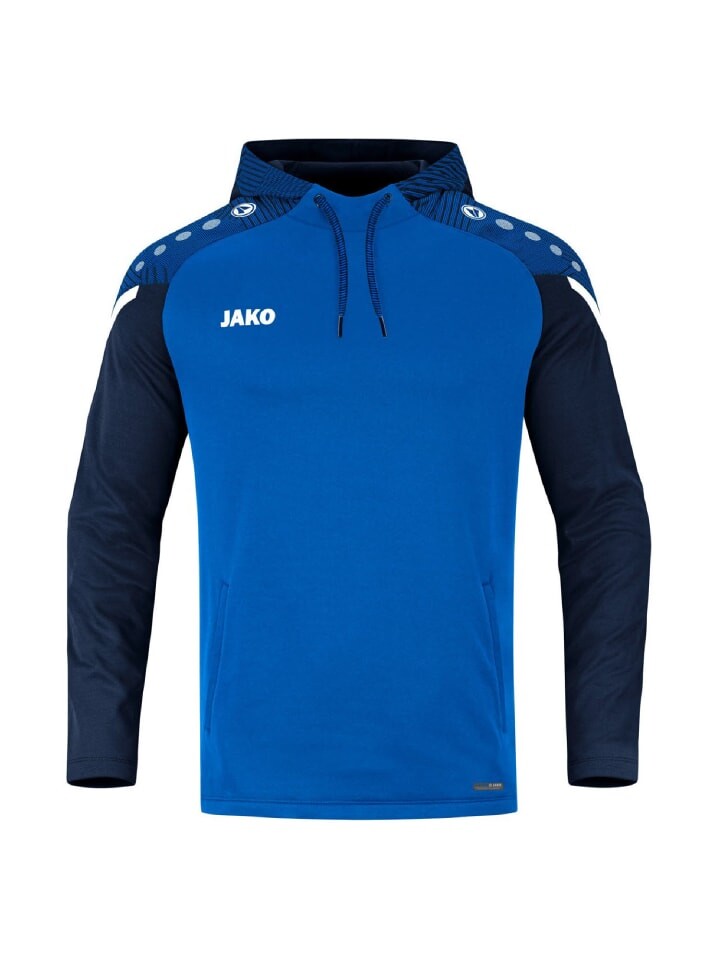 Толстовка Jako, синий
Толстовка Jako, синий