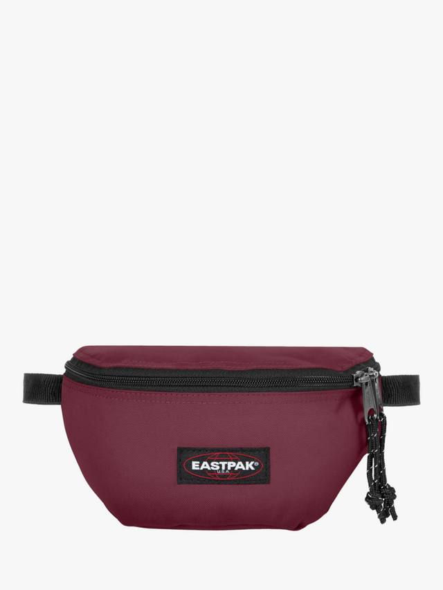 Рюкзак-пояс Springer Eastpak, Maroon Burgundy
Рюкзак-пояс Springer Eastpak, Maroon Burgundy