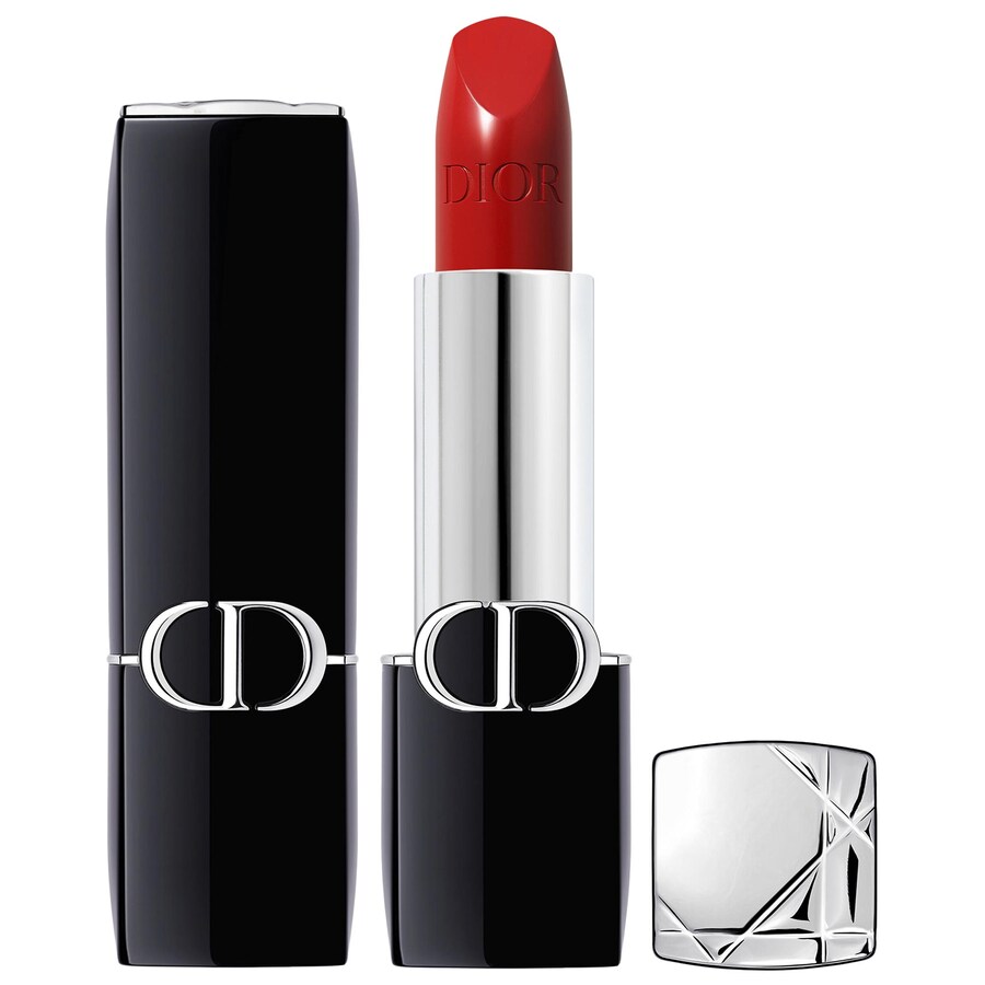 Сменная помада Rouge Dior DIOR, 0.12 oz, 769 Rouge Ardent
Сменная помада Rouge Dior DIOR, 0.12 oz, 769 Rouge Ardent