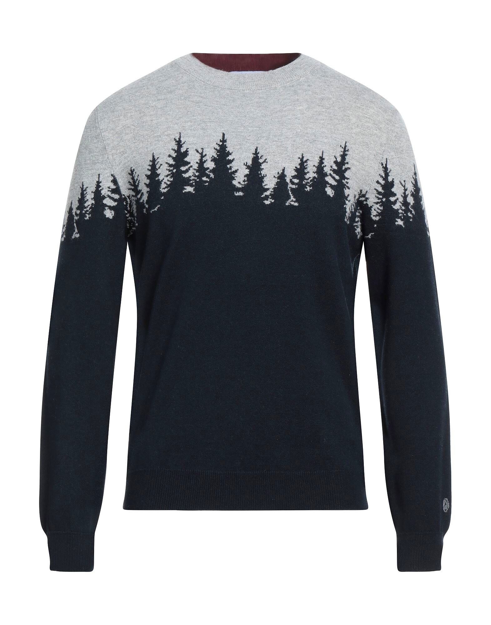 Свитер Mqj, серый
Свитер Mqj, серый