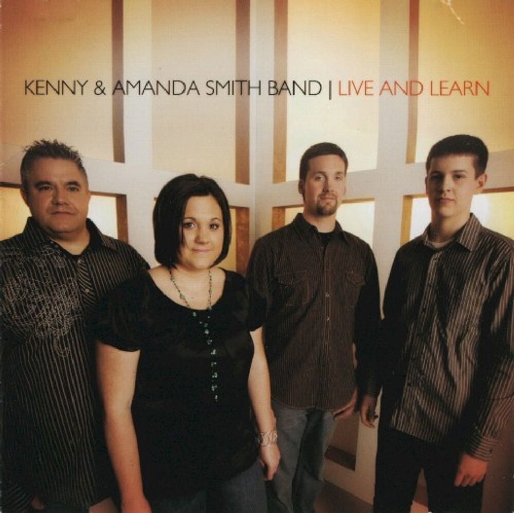 Диск CD Live & Learn
Диск CD Live & Learn