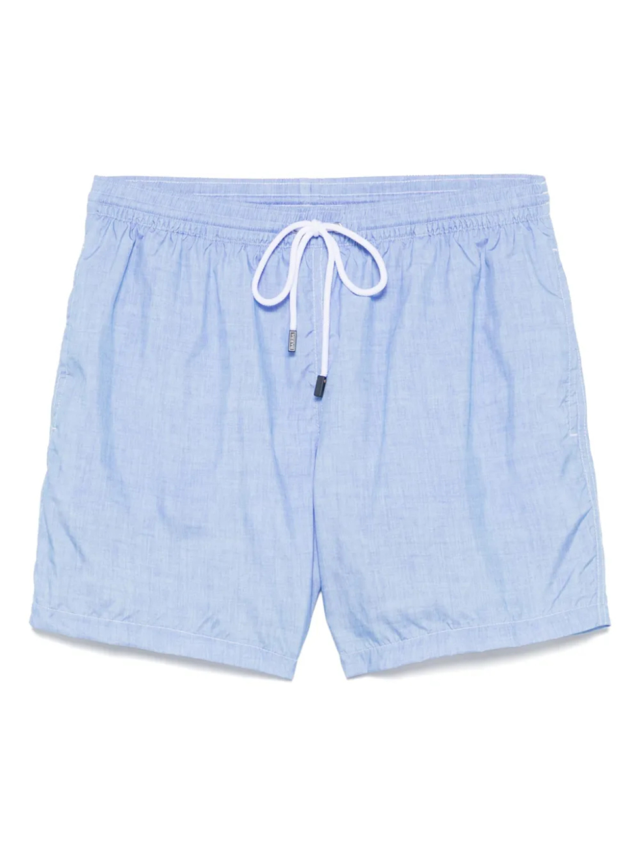 Плавки-шорты с логотипом Barba, синий
Плавки-шорты с логотипом Barba, синий