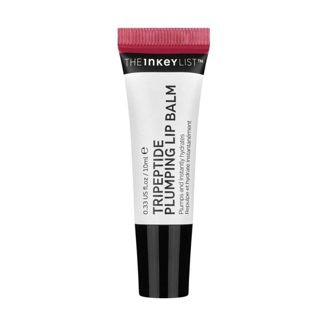 Бальзам для лица auffüllender lippenbalsam mit tripeptiden - beerentönung The Inkey List, berry, объем 10 мл
Бальзам для лица auffüllender lippenbalsam mit tripeptiden - beerentönung The Inkey List, berry, объем 10 мл