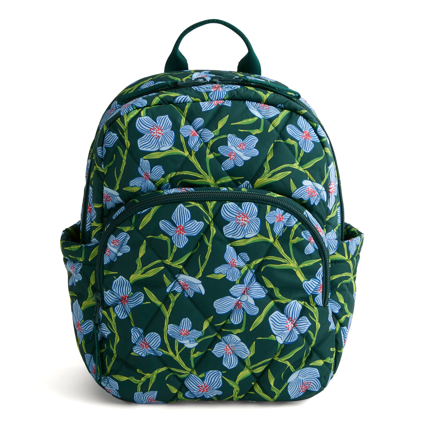 Ультралегкий рюкзак Essential Small от Outlet Vera Bradley, Charlotte Stems
Ультралегкий рюкзак Essential Small от Outlet Vera Bradley, Charlotte Stems