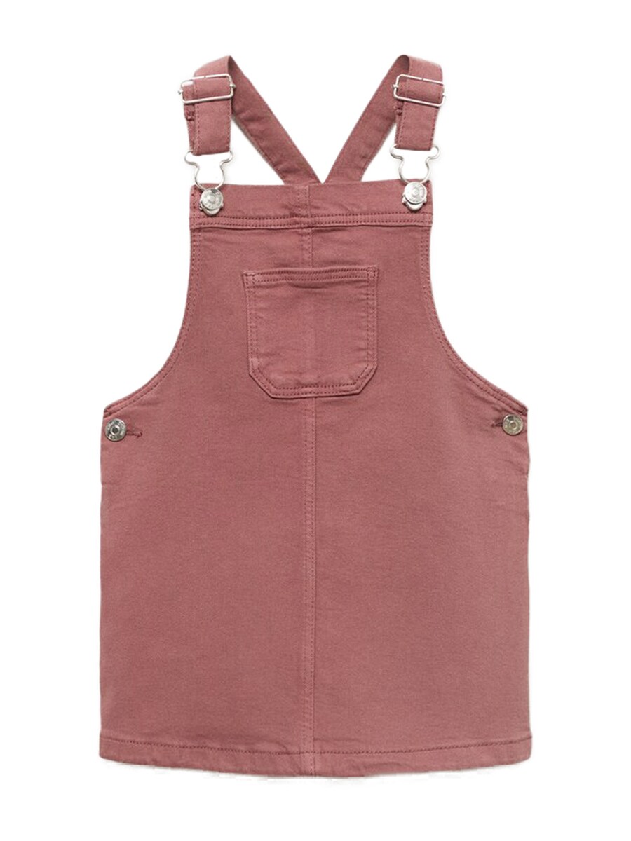 Юбка MANGO KIDS REBECA, Dusky pink
Юбка MANGO KIDS REBECA, Dusky pink