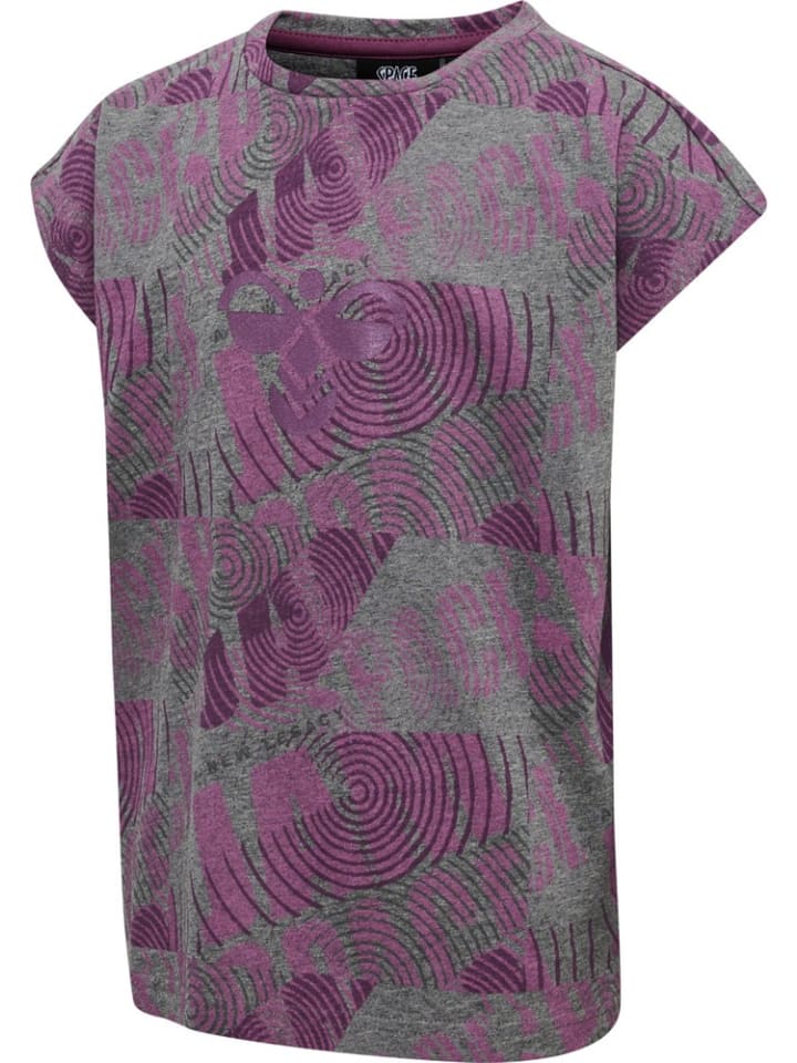 Рубашка бежевого цвета Hummel
Рубашка бежевого цвета Hummel