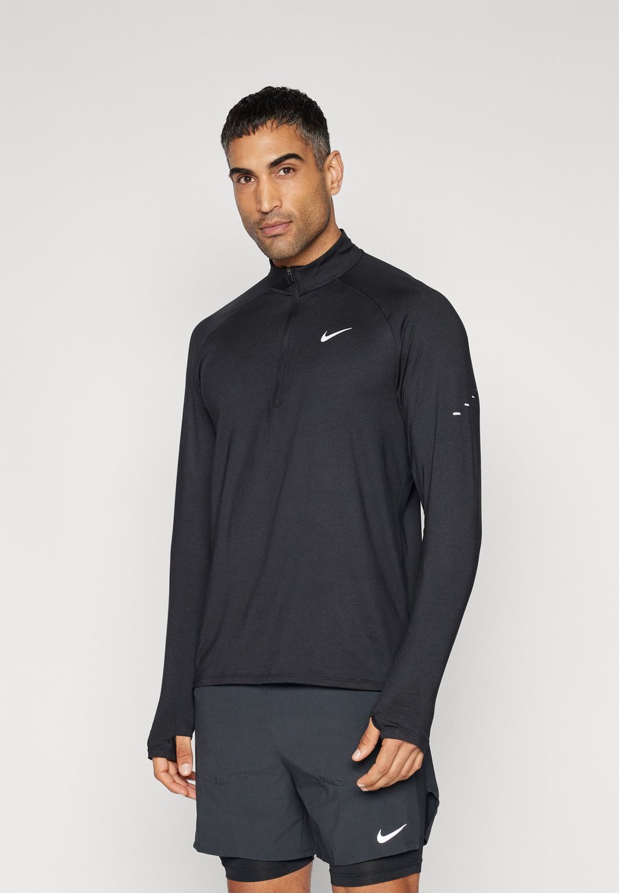 Топ Nike Performance STRIDE MIDLAYER, Black/Reflective Silver/Black
Топ Nike Performance STRIDE MIDLAYER, Black/Reflective Silver/Black