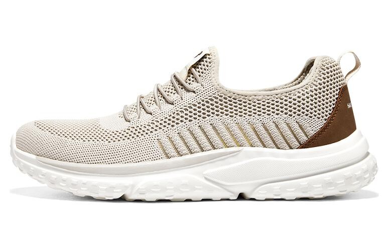 Кроссовки Skechers Solvano Lifestyle, коричневый/белый
Кроссовки Skechers Solvano Lifestyle, коричневый/белый