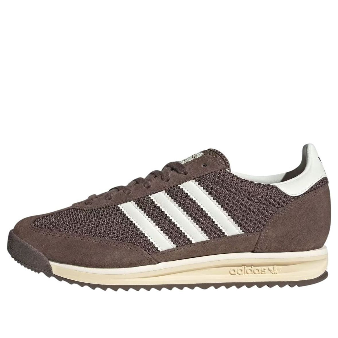 Adidas SL 72 RS 'Earth Strata'
Adidas SL 72 RS 'Earth Strata'