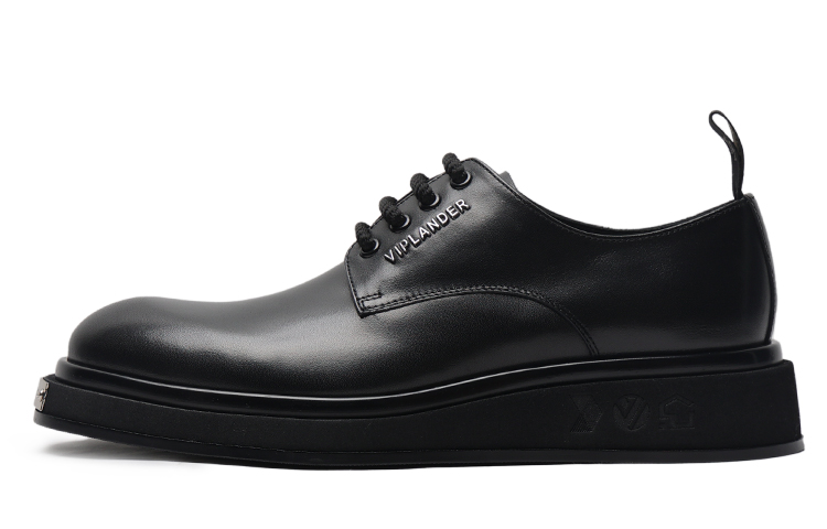 Viplander Повседневные туфли мужские черные
Viplander Повседневные туфли мужские черные