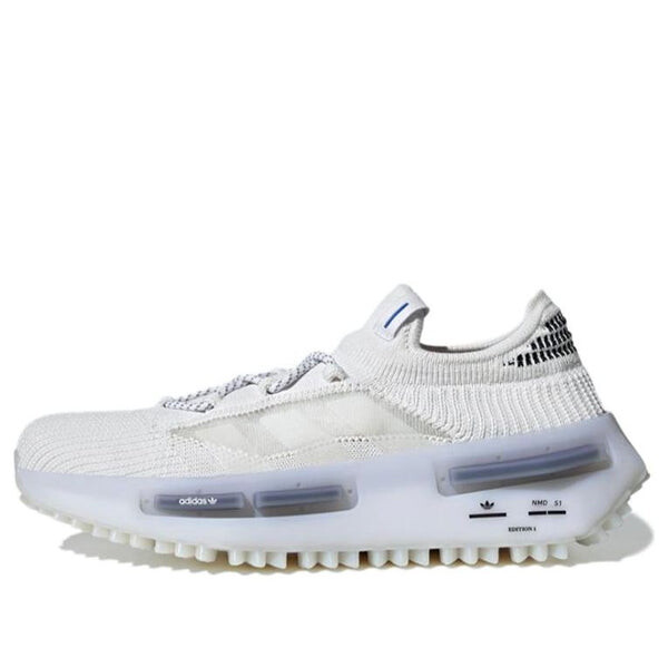 Кроссовки оригинальные nmd_s1 кроссовки Adidas, серый
Кроссовки оригинальные nmd_s1 кроссовки Adidas, серый