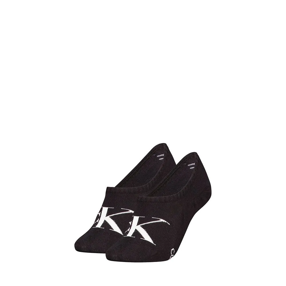 Носки Calvin Klein 701228817 no show 2 units, черный
Носки Calvin Klein 701228817 no show 2 units, черный