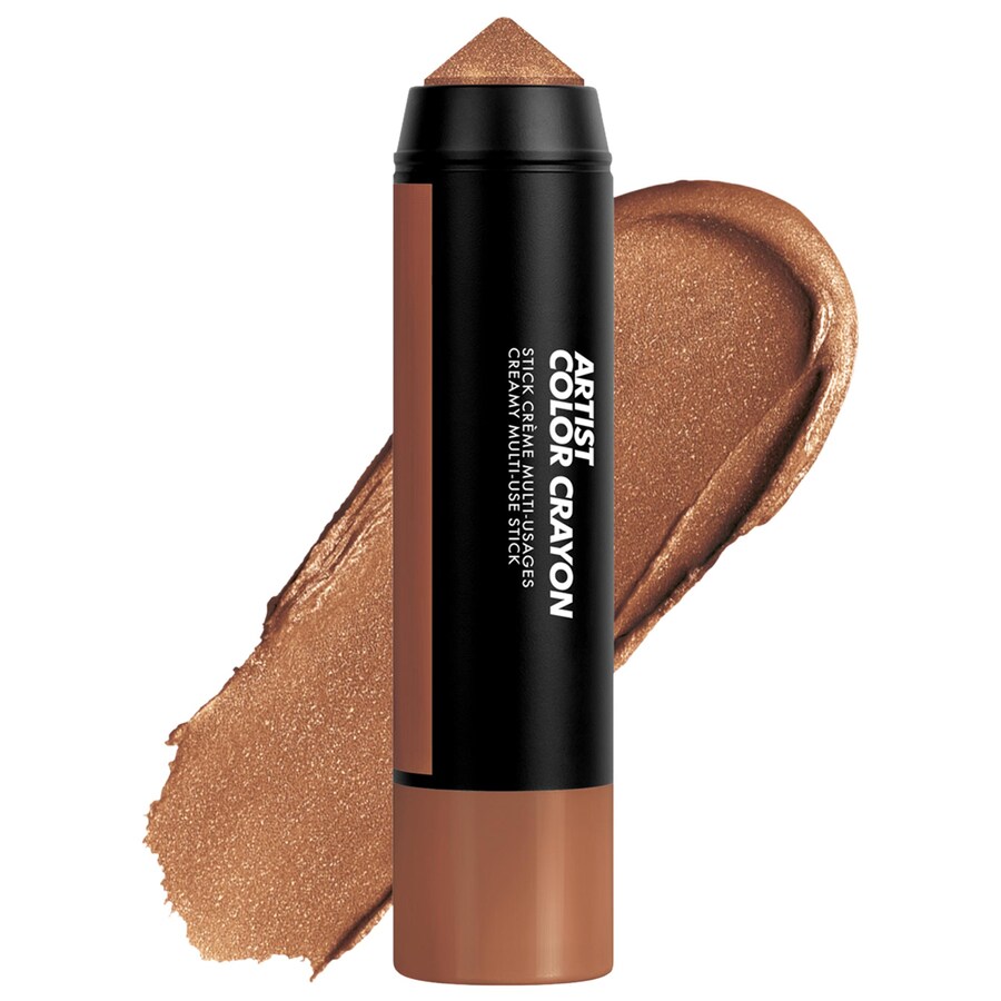 Водостойкий многофункциональный художественный карандаш MAKE UP FOR EVER, 0.25 oz/7 g, 168 Blazing Fudge
Водостойкий многофункциональный художественный карандаш MAKE UP FOR EVER, 0.25 oz/7 g, 168 Blazing Fudge