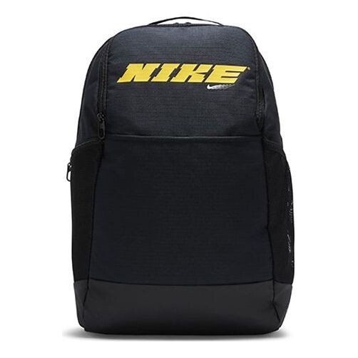 Сумка Nike Brasilia Training Backpack 'Black Yellow', черный
Сумка Nike Brasilia Training Backpack 'Black Yellow', черный