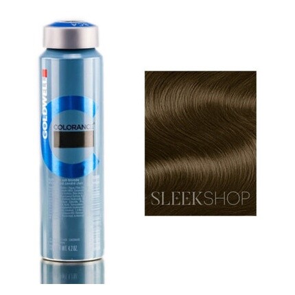 Полуперманентная краска для волос Colorance, канистра 4,2 унции, 7Na Mid, Goldwell
Полуперманентная краска для волос Colorance, канистра 4,2 унции, 7Na Mid, Goldwell