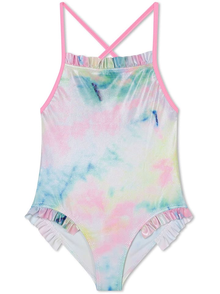 Купальник Billieblush, красочный
Купальник Billieblush, красочный