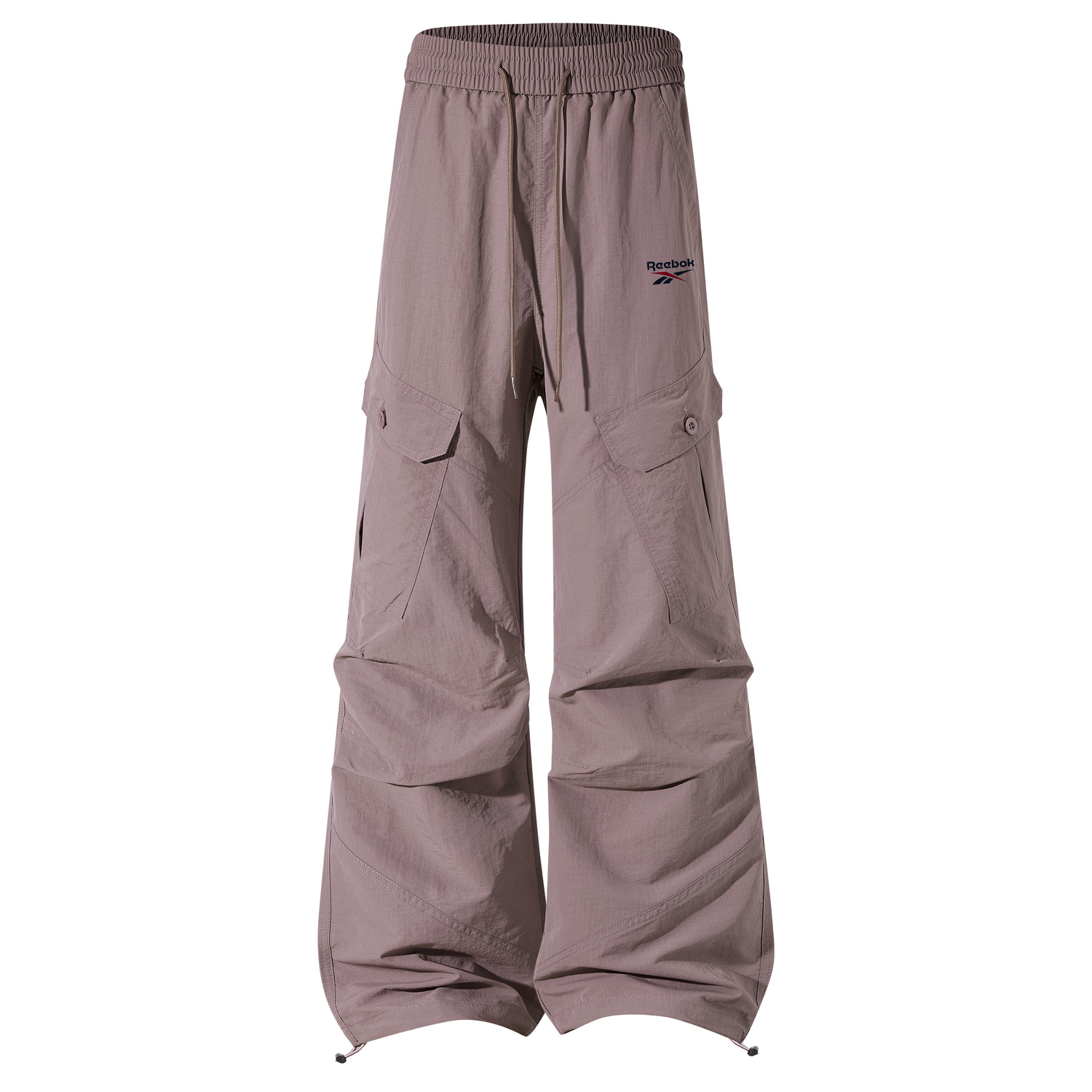 Повседневные брюки Unisex Moderate Straight Fit Reebok, haze фиолетовый
Повседневные брюки Unisex Moderate Straight Fit Reebok, haze фиолетовый