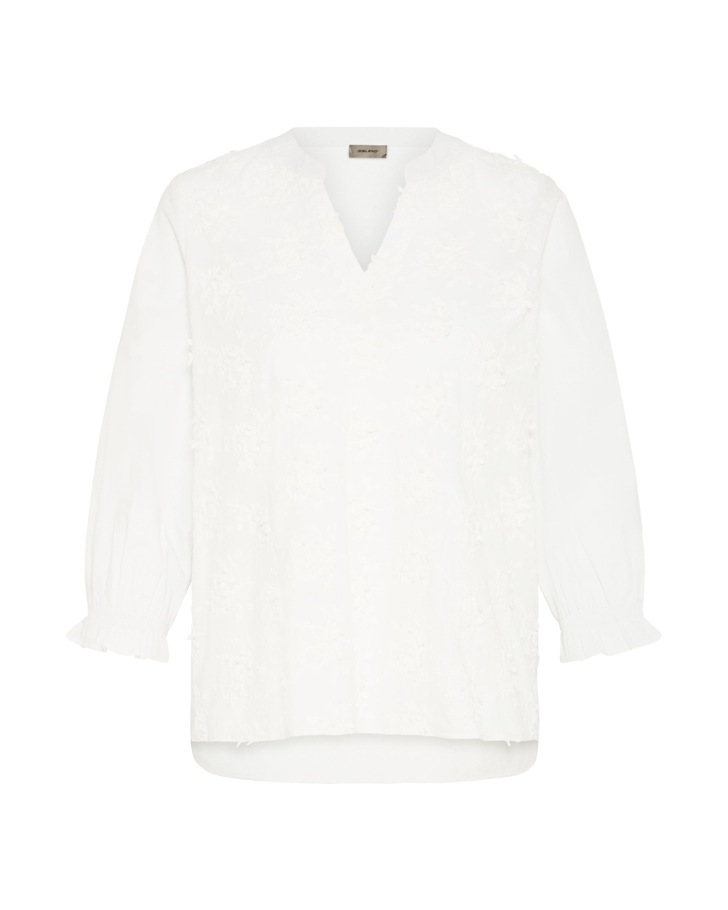 Fransa Блузка в цвете Off White
Fransa Блузка в цвете Off White