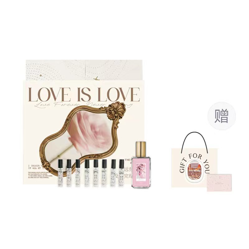 Глобальные дорожные календарные парфюмы цветочно-фруктовые цветочные eau de parfum THE MOOD
Глобальные дорожные календарные парфюмы цветочно-фруктовые цветочные eau de parfum THE MOOD