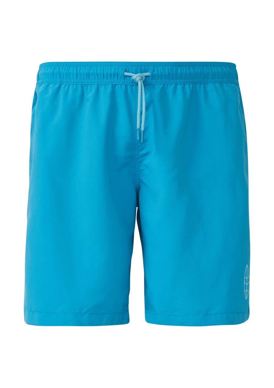 Шорты для серфинга s.Oliver, зеленый
Шорты для серфинга s.Oliver, зеленый