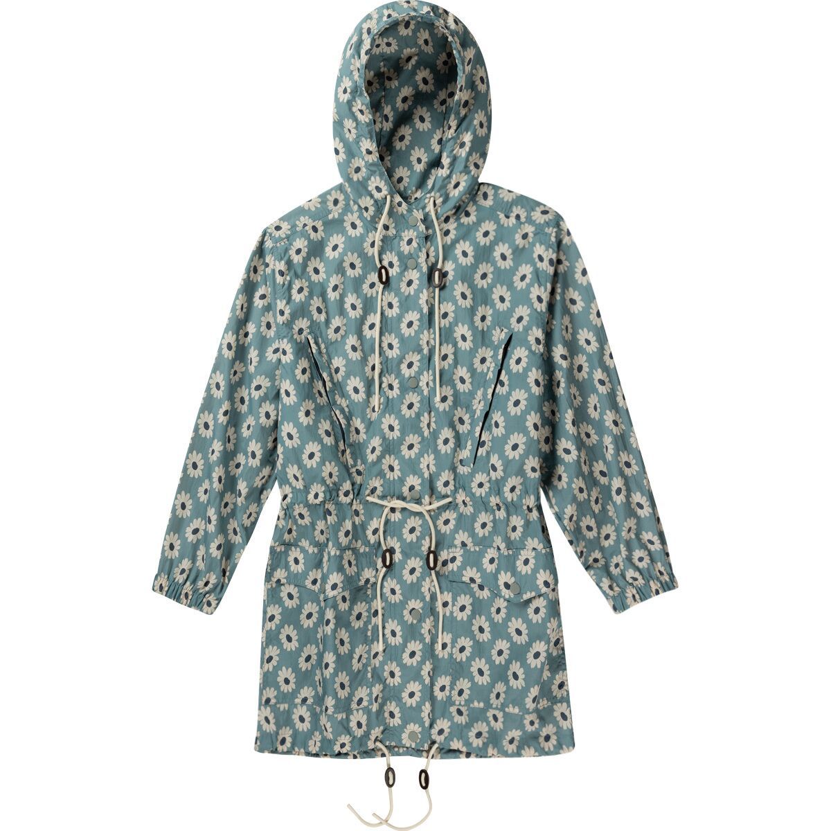 Куртка Rover The Great Outdoors, цвет falling daisy
Куртка Rover The Great Outdoors, цвет falling daisy