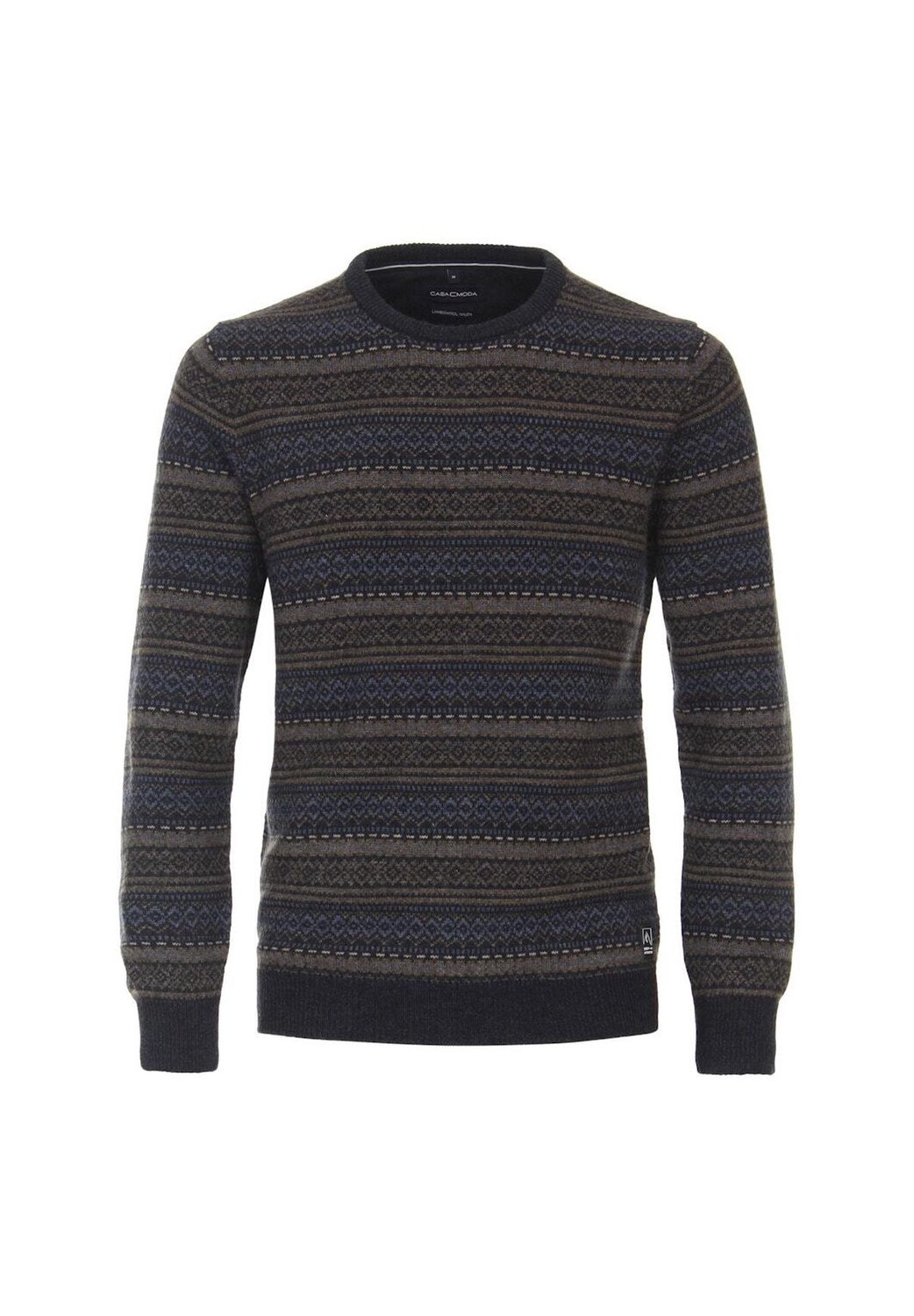 Пуловер CASAMODA, бежевый
Пуловер CASAMODA, бежевый