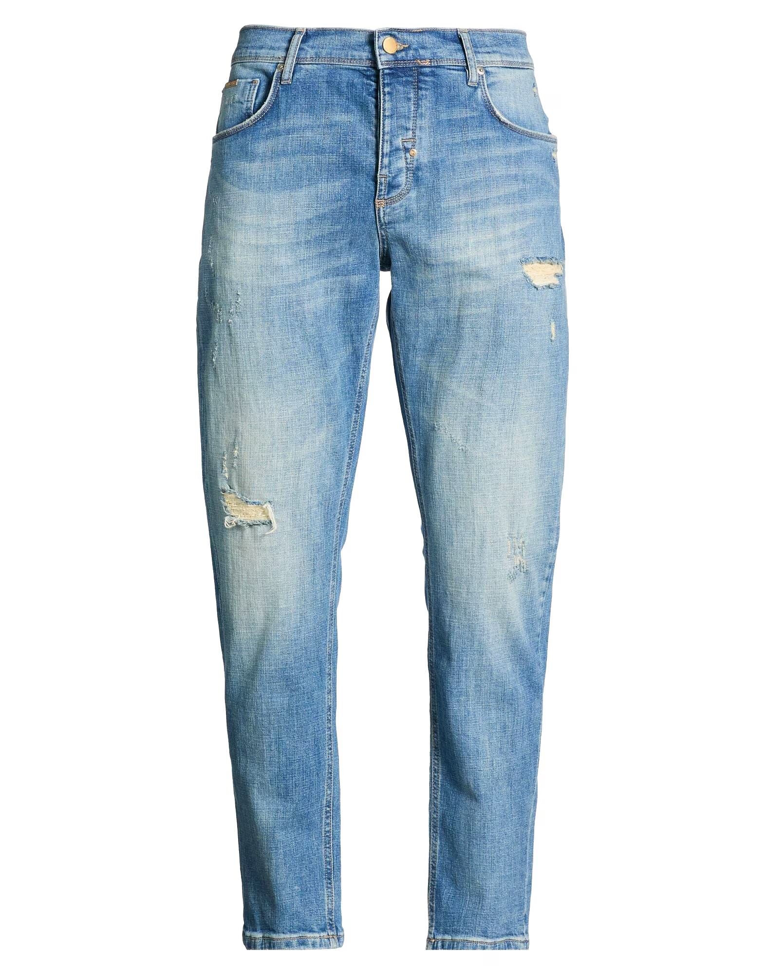 Джинсы Antony Morato, синий
Джинсы Antony Morato, синий