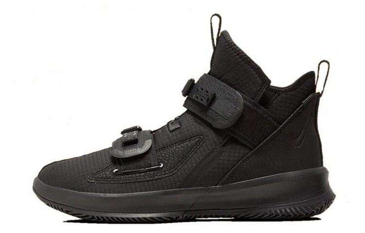 Мужские баскетбольные кроссовки Nike Zoom Soldier 13
Мужские баскетбольные кроссовки Nike Zoom Soldier 13