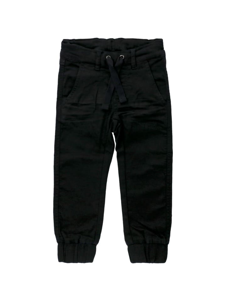 Брюки Ночь в черном Villervalla
Брюки Ночь в черном Villervalla