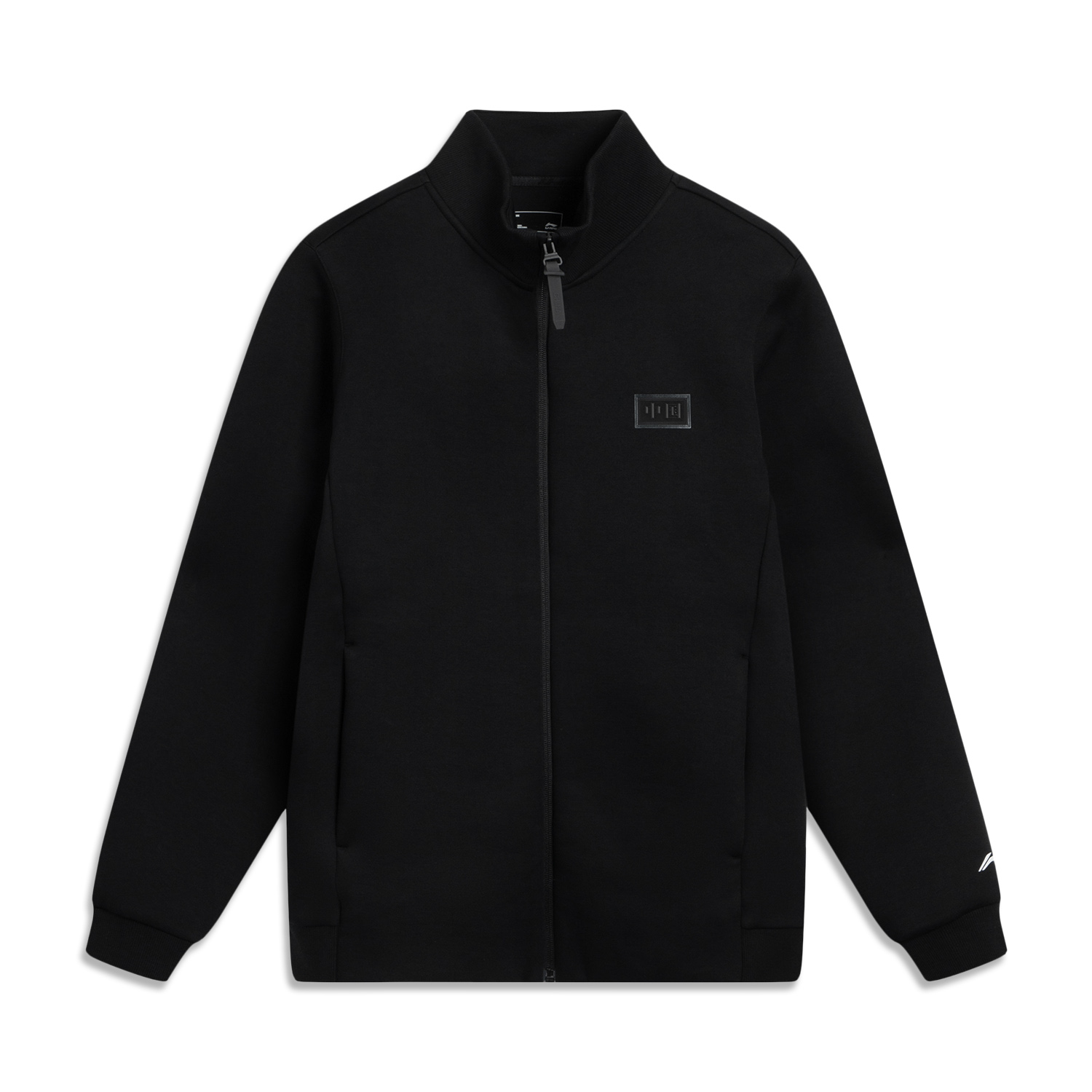 Свитшот Glory Series мужской LINING, черный
Свитшот Glory Series мужской LINING, черный